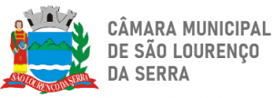 Logo da entidade Câmara Municipal de São…